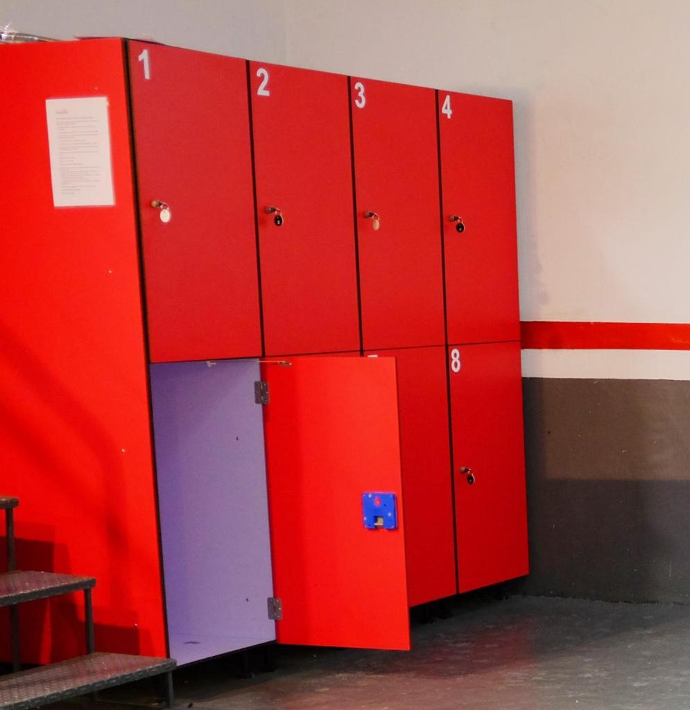 Aparthotel Silver Barselona Dış mekan fotoğraf
